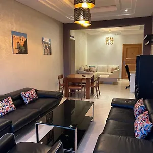 Apartment Perla Aeroport Mohammed V, Nouaceur